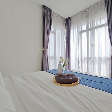 One Tebrau By Antlerzone Apartment Johor Bahru Bagian luar foto