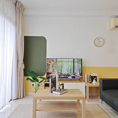 One Tebrau By Antlerzone Apartment Johor Bahru Bagian luar foto