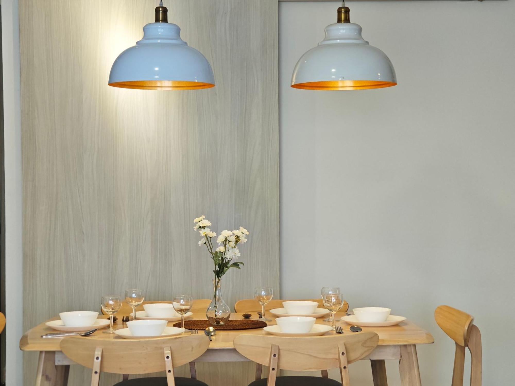 One Tebrau By Antlerzone Apartment Johor Bahru Bagian luar foto